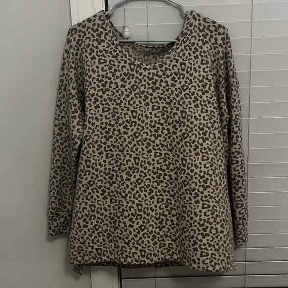 AMERICAN EAGLE LONG SLEEVE SHIRT - Picture 1 of 3